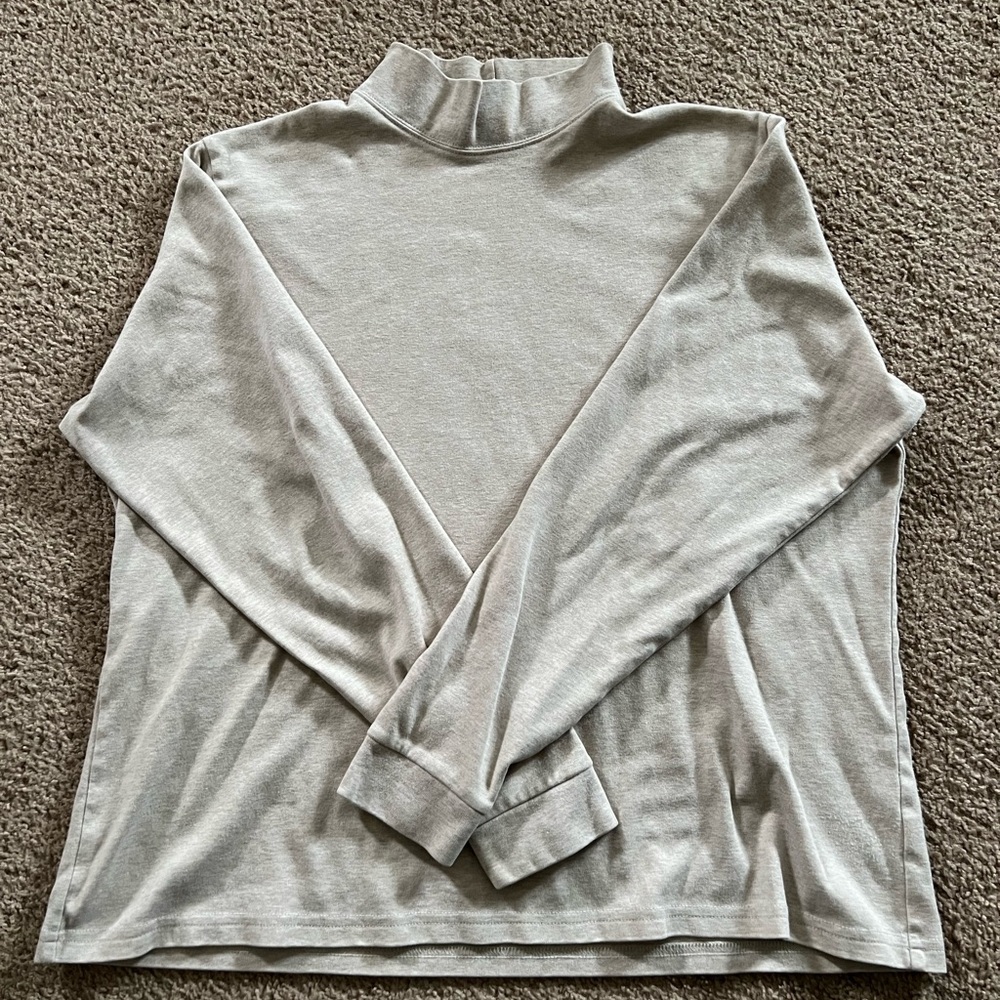 LL Bean Women’s Turtleneck